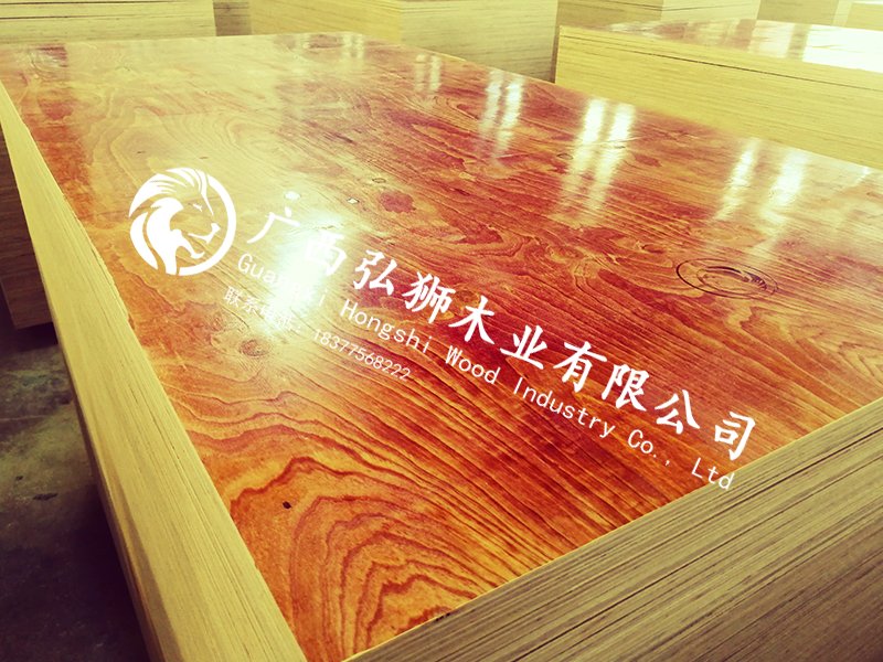 廣西建筑模板是否會“偷工減料”？